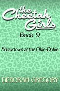 Cover: Showdown at the Okie-Dokie - Open Road Media Teen & Tween