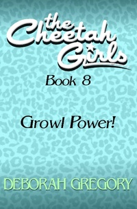 Enlarge image Cover: Growl Power! - Open Road Media Teen & Tween