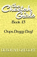 Cover: Oops, Doggy Dog! - Open Road Media Teen & Tween