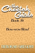 Cover: Bow-wow Wow! - Open Road Media Teen & Tween