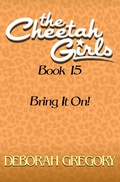 Cover: Bring It On - Open Road Media Teen & Tween