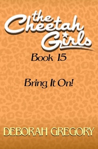 Enlarge image Cover: Bring It On - Open Road Media Teen & Tween