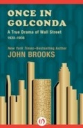 Cover: Once in Golconda - Open Road Media