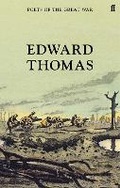 Cover: Selected Poems of Edward Thomas - Faber & Faber