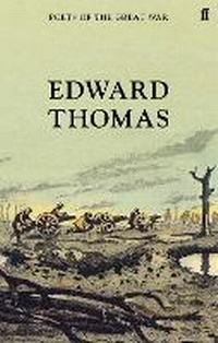 Enlarge image Cover: Selected Poems of Edward Thomas - Faber & Faber