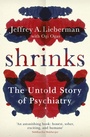Cover: Shrinks - Weidenfeld & Nicolson