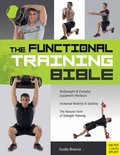 Cover: The Functional Training Bible - Meyer & Meyer Sport (UK) Ltd.