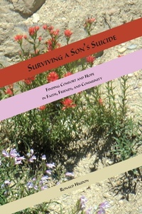 Enlarge image Cover: Surviving a Son's Suicide - Energion Publications