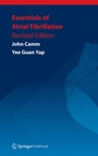 Cover: Essentials of Atrial Fibrillation - Springer Healthcare