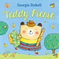 Cover: Teddy Picnic - Andersen Press Ltd