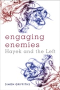 Cover: Engaging Enemies - Rowman & Littlefield Publishers