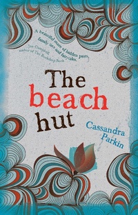 Abbildung von: The Beach Hut - Legend Press Ltd