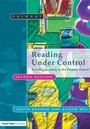 Cover: Reading Under Control - David Fulton Publishers Ltd