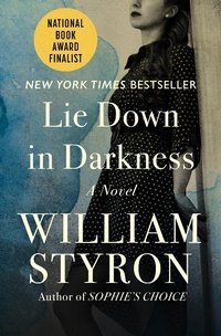 Enlarge image Cover: Lie Down in Darkness - Open Road Media