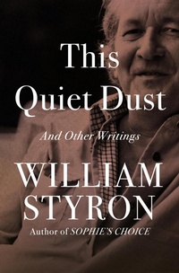 Enlarge image Cover: This Quiet Dust - Open Road Media