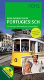 Cover: PONS Reise-Sprachführer Portugiesisch - PONS Langenscheidt