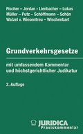 Cover: Die Grundverkehrsgesetze der &ouml;sterreichischen Bundesl&auml;nder inkl. 36. Erg.-Lfg. - Manz