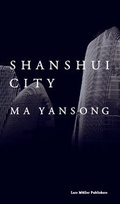 Cover: Shanshui City - Lars M&uuml;ller Publishers
