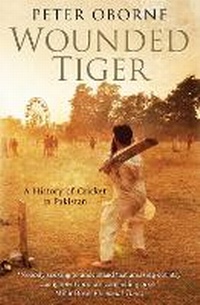 Abbildung von: Wounded Tiger - Simon & Schuster Ltd