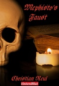 Cover: Mephisto's Faust - BookRix