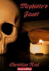 Enlarge image Cover: Mephisto's Faust - BookRix