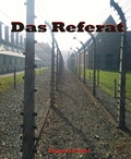 Cover: Das Referat - BookRix