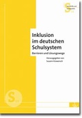 Cover: Inklusion im deutschen Schulsystem - Lambertus