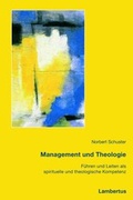 Cover: Management und Theologie - Lambertus