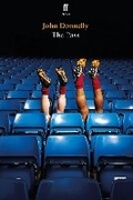 Cover: The Pass - Faber & Faber