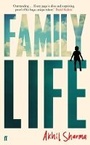 Cover: Family Life - Faber & Faber