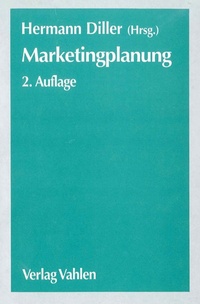 Enlarge image Cover: Marketingplanung - Vahlen