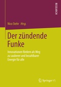 Cover: Der z&uuml;ndende Funke - Springer VS