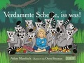 Cover: Verdammte Schei&szlig;e, iss was! - DuMont Buchverlag