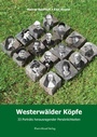 Cover: Westerwälder Köpfe - Rhein-Mosel-Verlag