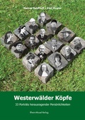 Cover: Westerw&auml;lder K&ouml;pfe - Rhein-Mosel-Verlag