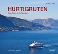 Cover: Hurtigruten - Nicolai Verlag