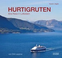 Enlarge image Cover: Hurtigruten - Nicolai Verlag