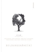 Cover: Bildungsn&auml;he(n) - Dielmann, Axel