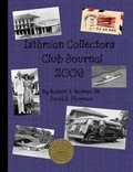 Cover: Isthmian Collectors Club Journal 2009 - Lulu.com