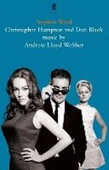 Cover: Stephen Ward - Faber & Faber