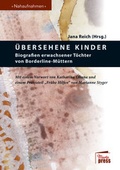 Cover: &Uuml;bersehene Kinder - Marta Press UG (haftungsbeschr&auml;nkt)