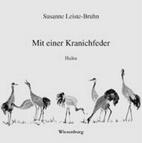 Abbildung von: Mit einer Kranichfeder - Wiesenburg