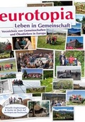 Cover: eurotopia Verzeichnis - Bl&uuml;hende Landschaften