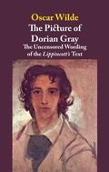 Cover: The Picture of Dorian Gray - Elsinor Verlag