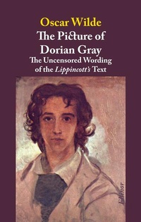 Enlarge image Cover: The Picture of Dorian Gray - Elsinor Verlag