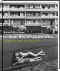 Cover: Vom Heimischwerden - Mitteldeutscher Verlag