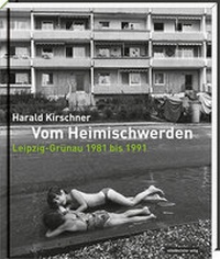 Enlarge image Cover: Vom Heimischwerden - Mitteldeutscher Verlag