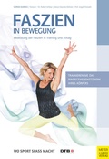 Cover: Faszien in Bewegung - Meyer & Meyer