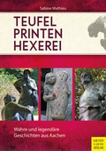 Cover: Teufel - Printen - Hexerei - Meyer & Meyer