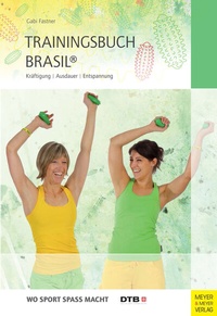 Abbildung von: Trainingsbuch Brasil® - Meyer & Meyer